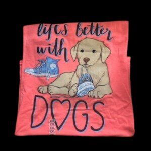 Simply Southern - Life is Better with Dogs